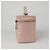 Dior Borsa Tote per Trucco da Viaggio Rosa - vista 4