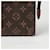 Louis Vuitton Beauty case Marrone - vista 2