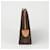 Louis Vuitton Beauty case Marrone - vista 3
