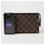 Louis Vuitton Beauty case Marrone - vista 8