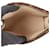 Louis Vuitton Beauty case Marrone - vista 9