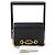 Gucci Billetera con cadena Negro