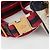 Gucci Interlocking Belt Bag Blue - view 6