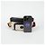 Gucci Interlocking Belt Bag Blue - view 8
