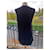 Givenchy Kleid schwarz mit Strass - Ansicht 11