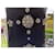 Givenchy Kleid schwarz mit Strass - Ansicht 5
