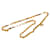 Collana Coco Mark di Chanel D'oro  - vista 1