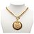 Collana placcata in oro Chanel D'oro - vista 7