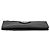 Prada Saffiano Leather Business Card Case Black - view 3