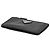 Prada Saffiano Leather Business Card Case Black - view 4