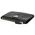 Prada Saffiano Leather Business Card Case Black - view 5