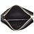 Prada Saffiano Leather Business Card Case Black - view 6