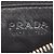 Prada Saffiano Leather Business Card Case Black - view 7
