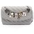 Borsa a Spalla Rotonda BB di Balenciaga Marrone
