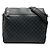Messenger Greenwich Damier Cobalt Blu Louis Vuitton Blu navy