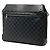 Messenger Greenwich Damier Cobalt Blu Louis Vuitton Blu navy - vista 2