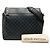 Messenger Greenwich Damier Cobalt Blu Louis Vuitton Blu navy - vista 8
