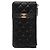 Cartera larga Chanel Matelassé Boy con monedero Negro