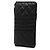 Cartera larga Chanel Matelassé Boy con monedero Negro - vista 2
