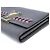 Louis Vuitton Taurillon Capucines Bi-Fold Geldbörse Schwarz - Ansicht 3