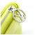 Cartera Lou M83210 Coussin Louis Vuitton Amarillo - vista 6