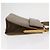 Borsa Gancini in pelle Salvatore Ferragamo Beige - vista 3