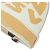 Louis Vuitton Alma Limited Edition Graffiti Leather Horizontal Beige - vista 7