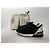 Hermès Miles Sneaker Schwarz Nylon - Ansicht 2