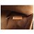 BAG TOTE LOUIS VUITTON PALERMO PM M40145 IN CANVAS MONOGRAM Marrone - vista 13