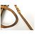 BAG TOTE LOUIS VUITTON PALERMO PM M40145 IN CANVAS MONOGRAM Marrone - vista 17