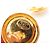 Cambon ORECCHINI VINTAGE LOGO CC CHANEL & PERLE DI CASTELLANE 1986 D'oro - vista 6