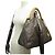 BORSA A MANO LOUIS VUITTON ARTSY MM M40249 CANVAS MONOGRAM LV Marrone - vista 7