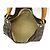 BORSA A MANO LOUIS VUITTON ARTSY MM M40249 CANVAS MONOGRAM LV Marrone - vista 8