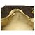 BORSA A MANO LOUIS VUITTON ARTSY MM M40249 CANVAS MONOGRAM LV Marrone - vista 9