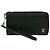 Louis Vuitton Zippy Dragonne Taiga Wallet Black - view 2
