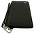 Louis Vuitton Zippy Dragonne Taiga Wallet Black - view 5