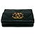 Cartera de piel de cordero Chanel19 de Chanel Negro - vista 4