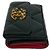 Cartera de piel de cordero Chanel19 de Chanel Negro - vista 6