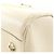 Borsa Bowling Montaigne Epi Louis Vuitton Bianco - vista 3