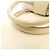 Borsa Bowling Montaigne Epi Louis Vuitton Bianco - vista 7