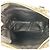 Céline Borsa a mano in pelle PVC Celine Macadam Blazon Marrone - vista 10