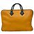 Borsa Boston Ardennes Plume45 di Hermès Marrone - vista 4