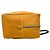 Borsa Boston Ardennes Plume45 di Hermès Marrone - vista 7