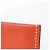 Hermès H Sellier Evercolor Card Case Orange - view 3