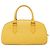 Borsa Epi Louis Vuitton Giallo - vista 2