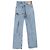 Jeans rectos Le Raphia en denim azul de Jacquemus - vista 2