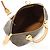 Borsa Boston Monogram Speedy Louis Vuitton Marrone - vista 7