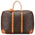 Louis Vuitton Monogram Sirius 45 Marrone