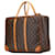 Louis Vuitton Monogram Sirius 45 Marrone - vista 2