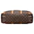 Louis Vuitton Monogram Sirius 45 Marrone - vista 3